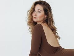 AnnaColle - female with  big tits webcam at xLoveCam