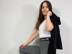 AnnaFlower69 - female webcam at xLoveCam