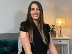 AnnaFlower69 - female webcam at xLoveCam