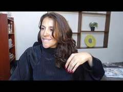 AnnaFreud - blond female webcam at LiveJasmin