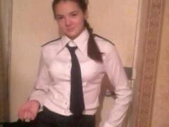 NONStopNONStopp - female with brown hair and  small tits webcam at ImLive