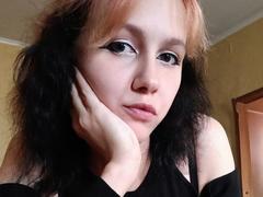 AnnaHypnosis - female with black hair and  big tits webcam at xLoveCam