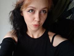 AnnaHypnosis - female with black hair and  big tits webcam at xLoveCam