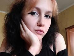 AnnaHypnosis from xLoveCam