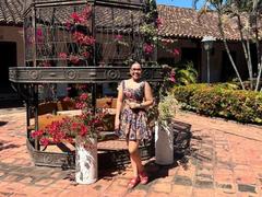 AnnaJaimes - blond female with  big tits webcam at xLoveCam