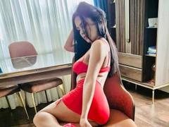 AnyaRey from LiveJasmin