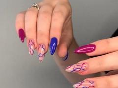 AnnaLuiza - female with brown hair webcam at xLoveCam