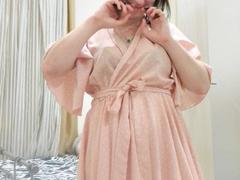AnnaLuiza - female with brown hair webcam at xLoveCam