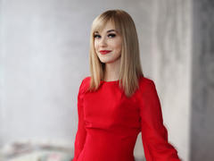 AnnaMalins69 - female webcam at xLoveCam