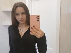 AnnaPearl - female webcam at xLoveCam