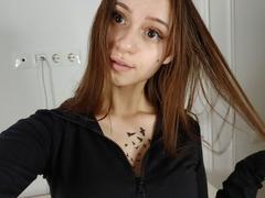 AnnaPearl - female webcam at xLoveCam