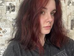 AnnaRenny from xLoveCam