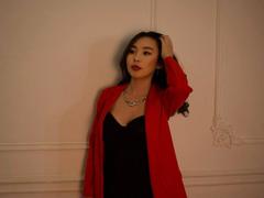 AnnaReyla - female webcam at xLoveCam