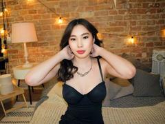 AnnaReyla - female webcam at xLoveCam