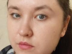 AnnaSova69 - female with brown hair and  small tits webcam at xLoveCam