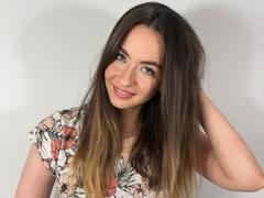 AnnaTasty - blond female webcam at xLoveCam