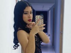 AnnaTorress - female webcam at xLoveCam