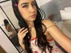 AnnaTorress - female webcam at xLoveCam