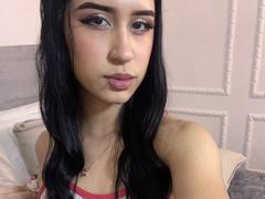 AnnaTorress - female webcam at xLoveCam