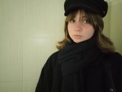 AnnaWestt - female with brown hair webcam at xLoveCam