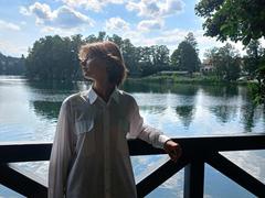 AnnaWestt - female with brown hair webcam at xLoveCam