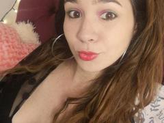Annabeth from xLoveCam