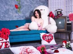 NannaKomatsu - female with black hair webcam at LiveJasmin