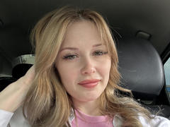 AnnamariaVillarin - blond female webcam at xLoveCam