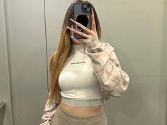 AnnamariaVillarin - female webcam at xLoveCam
