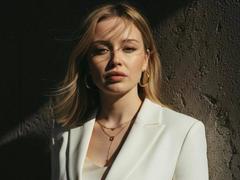AnnamariaVillarin - female webcam at xLoveCam