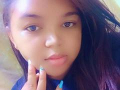 AnnayahOne - female webcam at xLoveCam