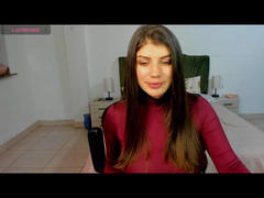 AnneCamile from xLoveCam