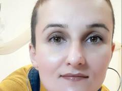 AndryBelle - blond female with  big tits webcam at xLoveCam