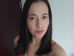 AnneStone - female with black hair and  small tits webcam at xLoveCam