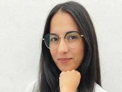 AnneStone - female with black hair and  small tits webcam at xLoveCam