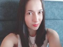 AnneStone - female with black hair and  small tits webcam at xLoveCam