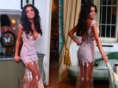 Annesse - female with black hair and  big tits webcam at xLoveCam