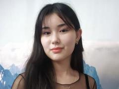 AnnetLi - female with black hair webcam at xLoveCam