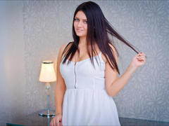 AnnetMarie-hot - female with red hair webcam at xLoveCam