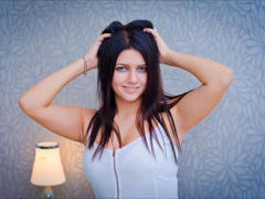 AnnetMarie-hot - female with red hair webcam at xLoveCam