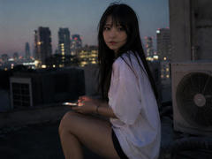 EmaVanhowe - female with black hair webcam at xLoveCam