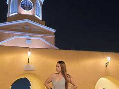 AnniCruz from xLoveCam