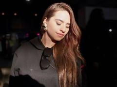 AnniCruz - female webcam at xLoveCam