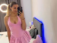 EvieAnderson from ImLive