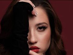 AnnieFiscal - blond female with  big tits webcam at xLoveCam