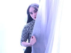 Annielamberth - female with black hair webcam at LiveJasmin