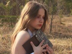 AnnieWow-hot - female with brown hair webcam at xLoveCam