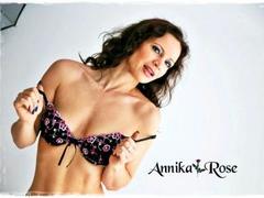 AnnikaRose-hot - blond female webcam at xLoveCam