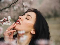 Annilay - female webcam at xLoveCam