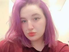 AnnitaMilliter - female with brown hair and  big tits webcam at xLoveCam